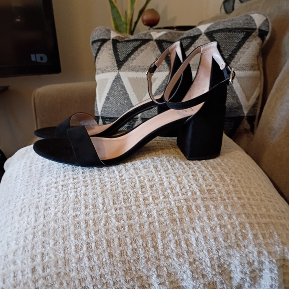 a new day Strappy Heels - Picture 3 of 6